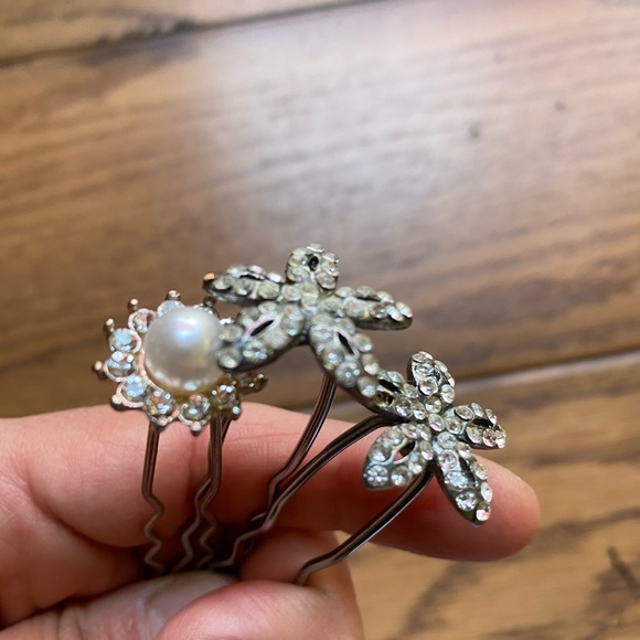 Hair Accessories Bunch Up - Picture 9 of 13